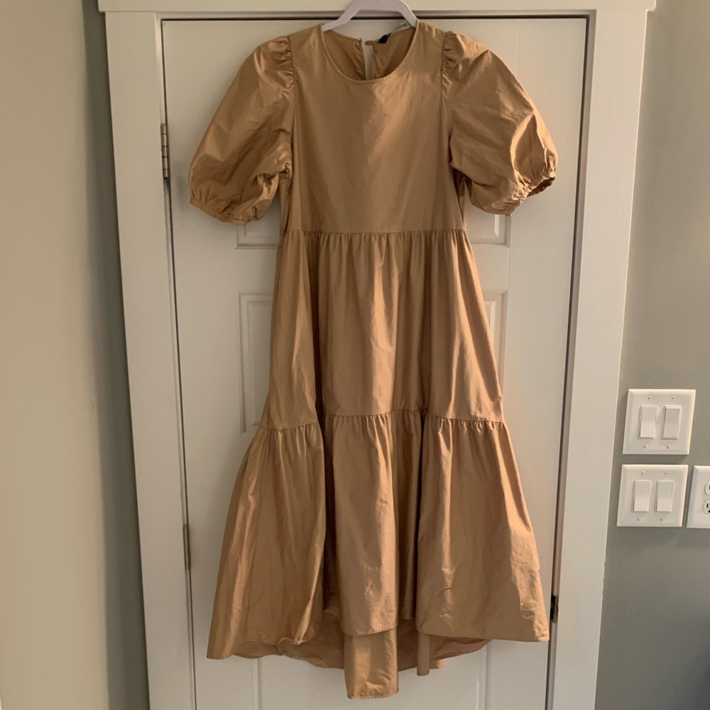 Zara Women’s Dress